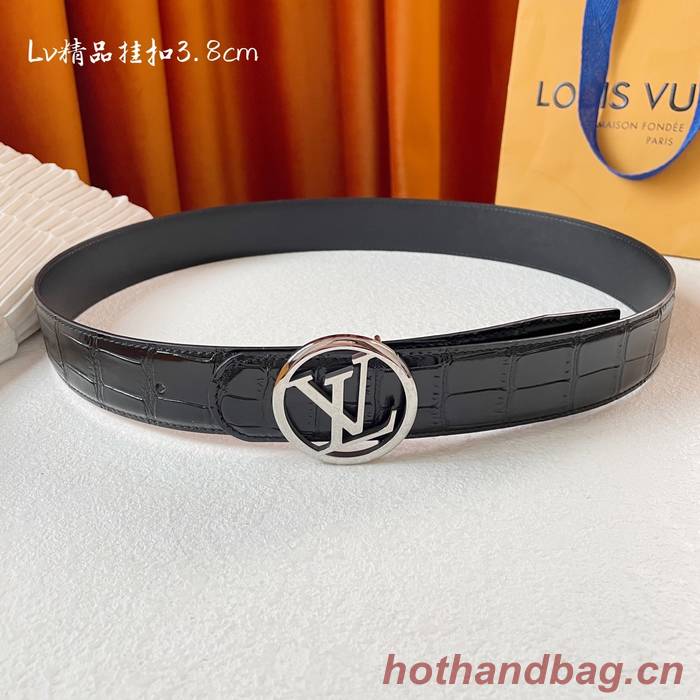 Louis Vuitton Belt 38MM LVB00175 Louis Vuitton Belt 38MM LVB00175